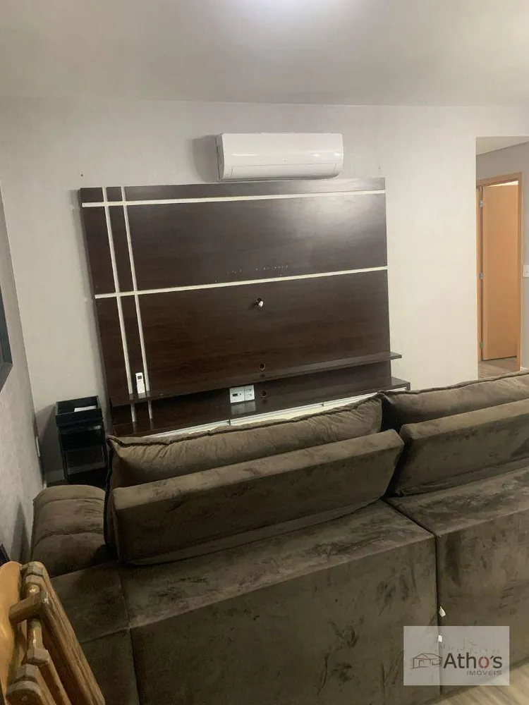 Apartamento, 3 quartos, 96 m² - Foto 11
