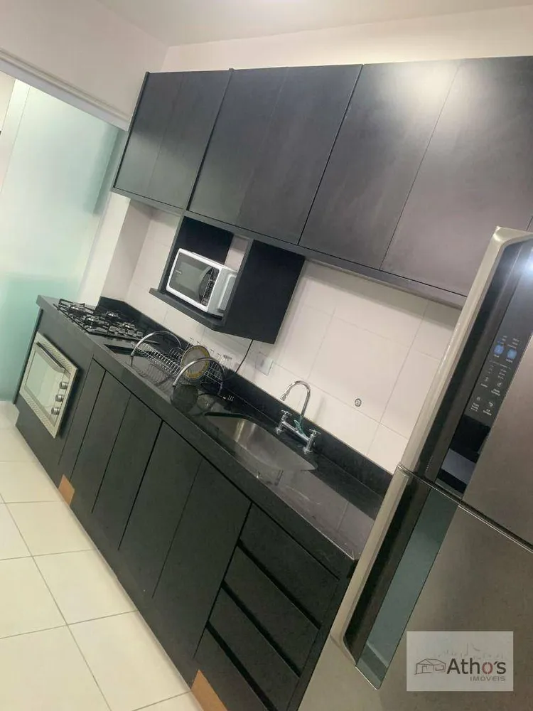 Apartamento, 3 quartos, 96 m² - Foto 8