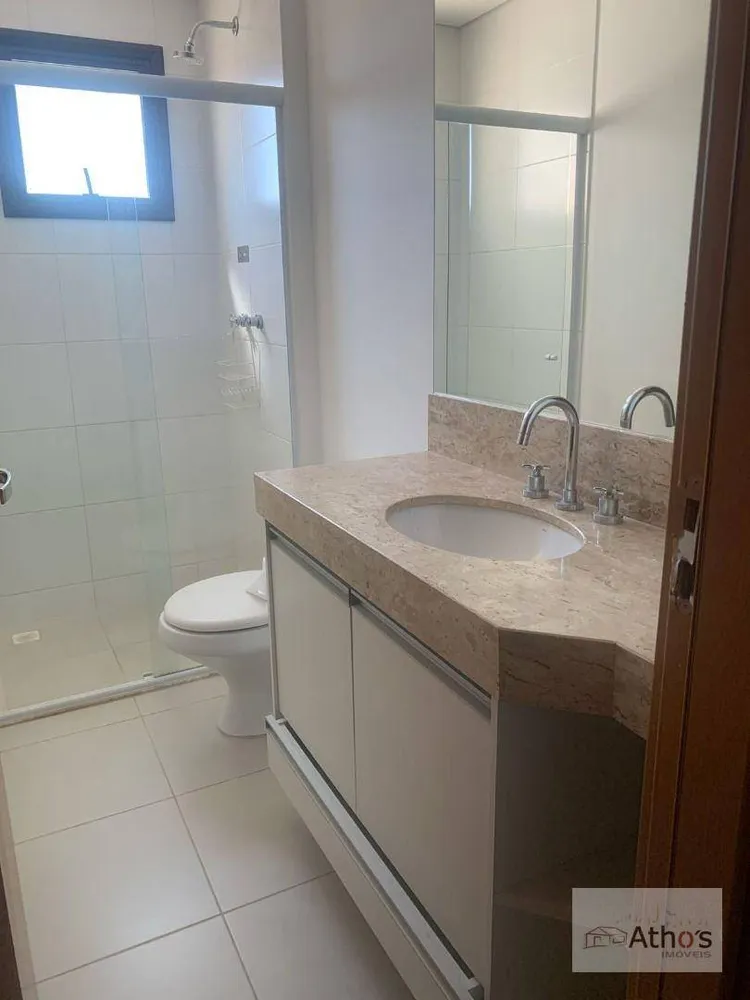 Apartamento, 3 quartos, 96 m² - Foto 3