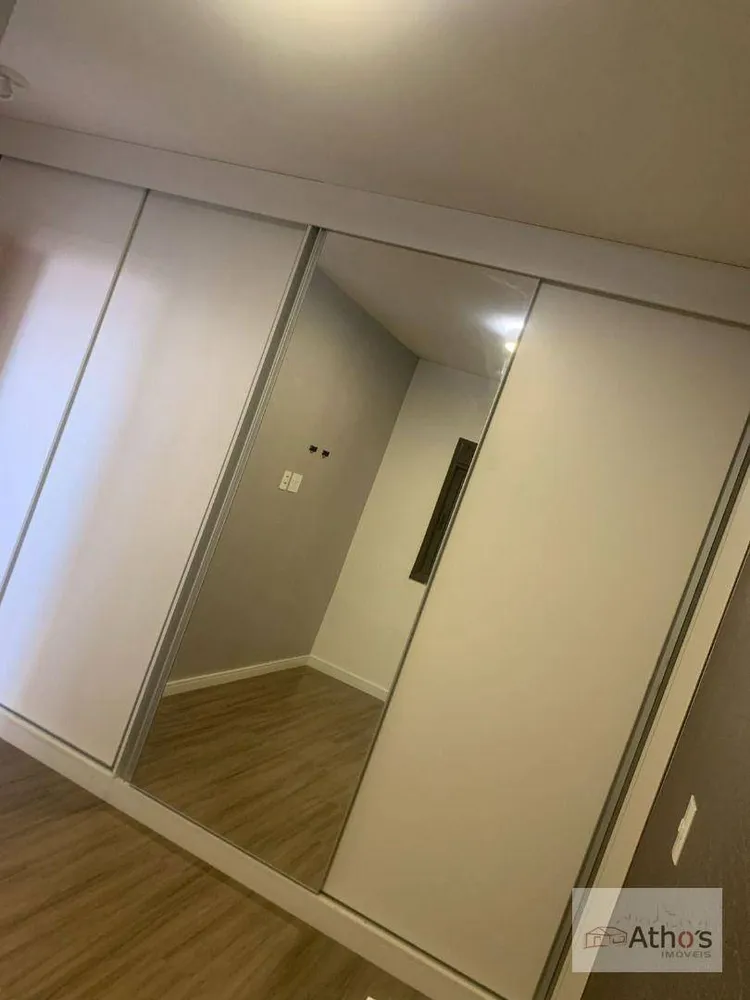 Apartamento, 3 quartos, 96 m² - Foto 7