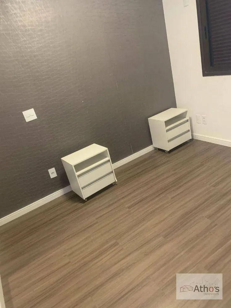 Apartamento, 3 quartos, 96 m² - Foto 2