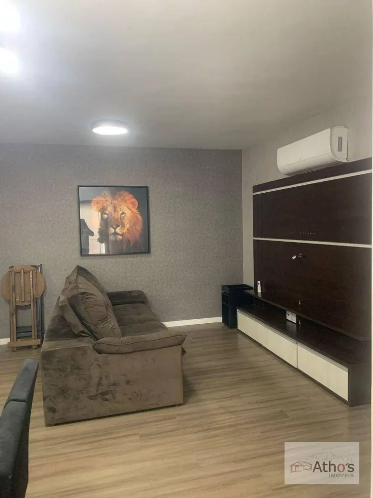 Apartamento, 3 quartos, 96 m² - Foto 4