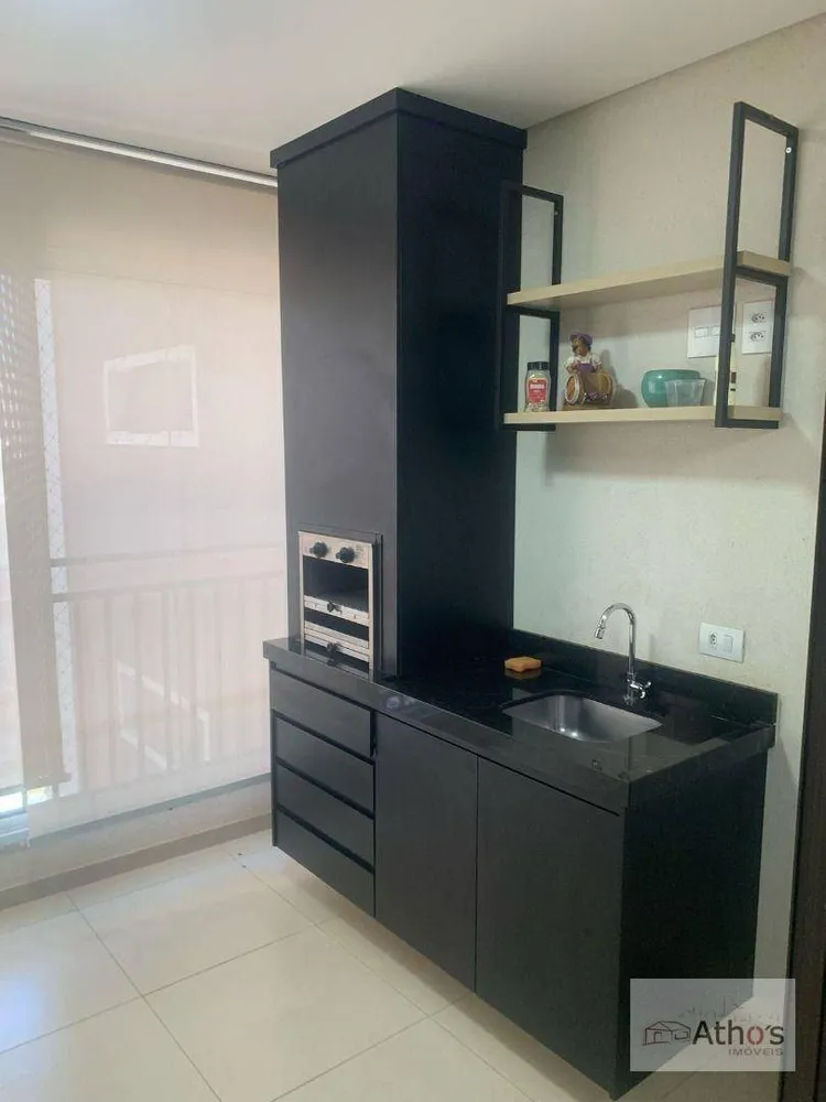Apartamento, 3 quartos, 96 m² - Foto 5