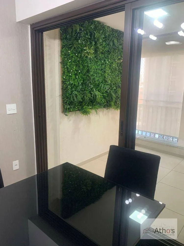 Apartamento, 3 quartos, 96 m² - Foto 6