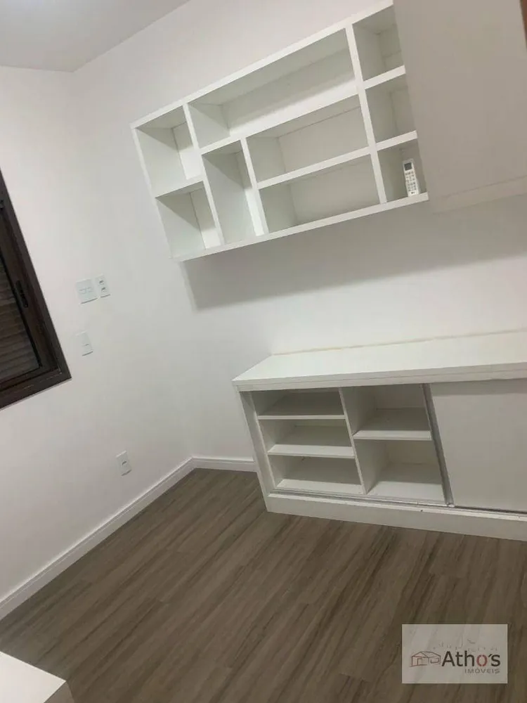 Apartamento, 3 quartos, 96 m² - Foto 6