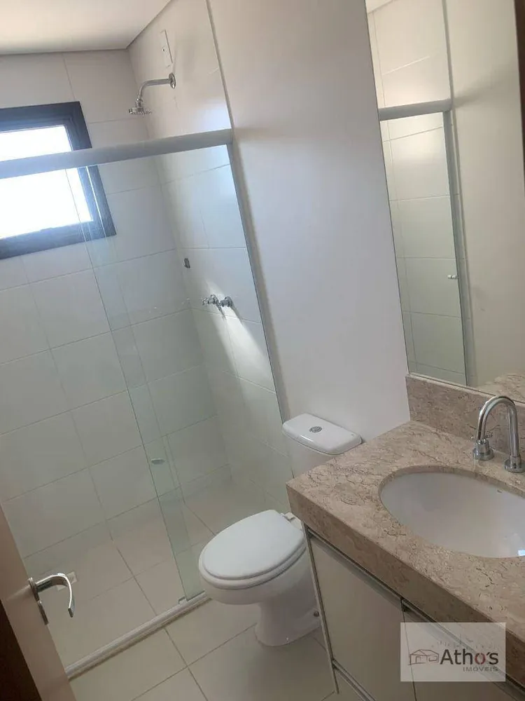 Apartamento, 3 quartos, 96 m² - Foto 3