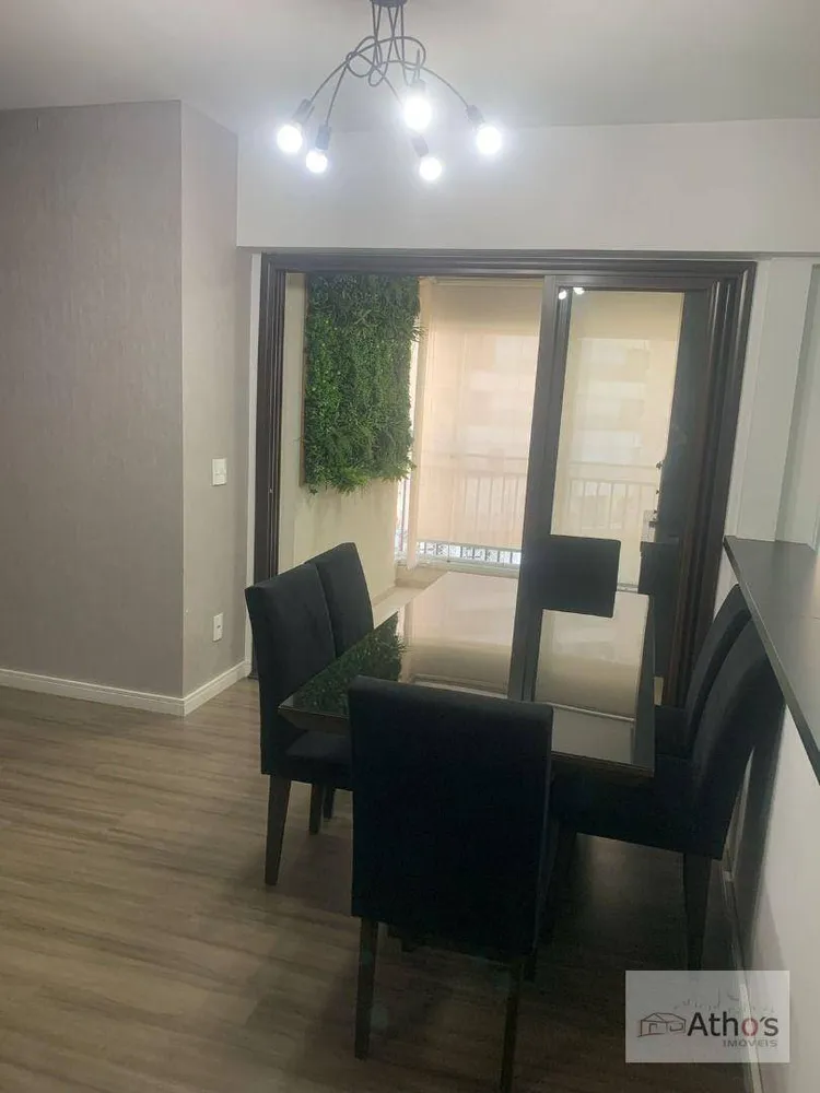 Apartamento, 3 quartos, 96 m² - Foto 12