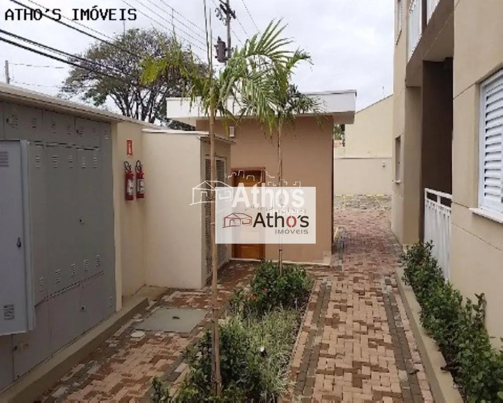 Apartamento, 2 quartos, 65 m² - Foto 11