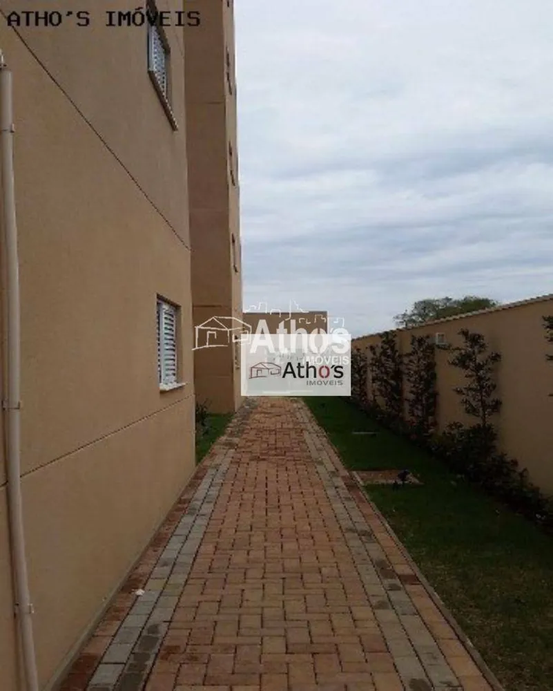 Apartamento, 2 quartos, 65 m² - Foto 10