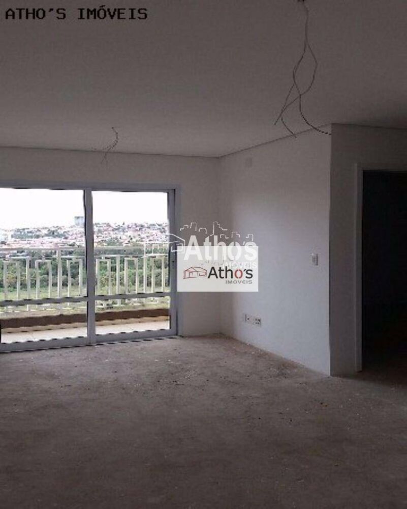 Apartamento à venda com 2 quartos, 65m² - Foto 3