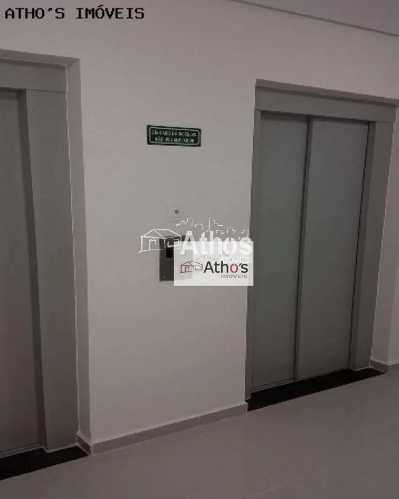 Apartamento, 2 quartos, 65 m² - Foto 5
