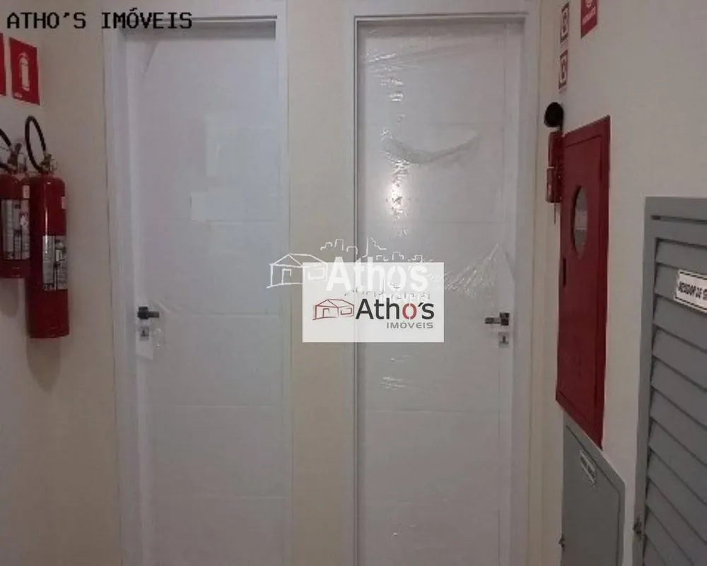 Apartamento, 2 quartos, 65 m² - Foto 6