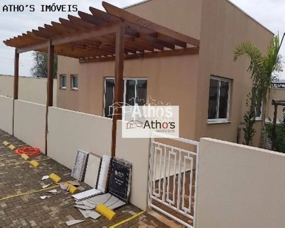 Apartamento, 2 quartos, 65 m² - Foto 8