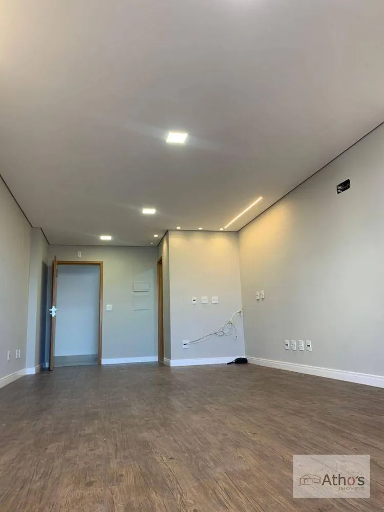 Sala-Conjunto, 40 m² - Foto 5