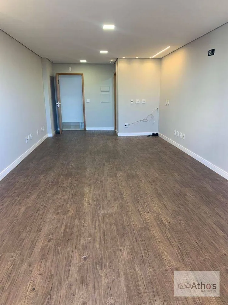Sala-Conjunto, 40 m² - Foto 3