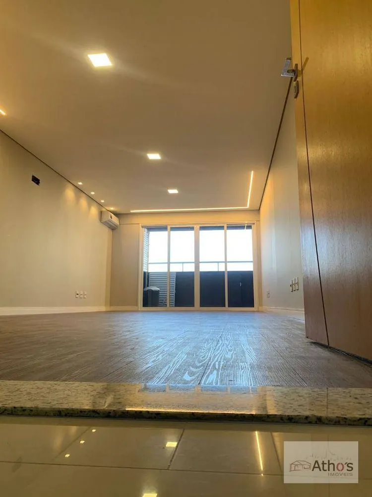 Sala-Conjunto, 40 m² - Foto 4