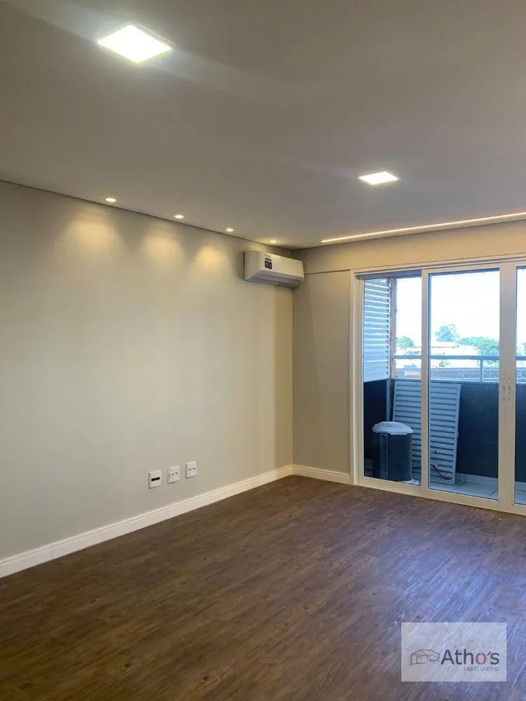 Sala-Conjunto, 40 m² - Foto 2
