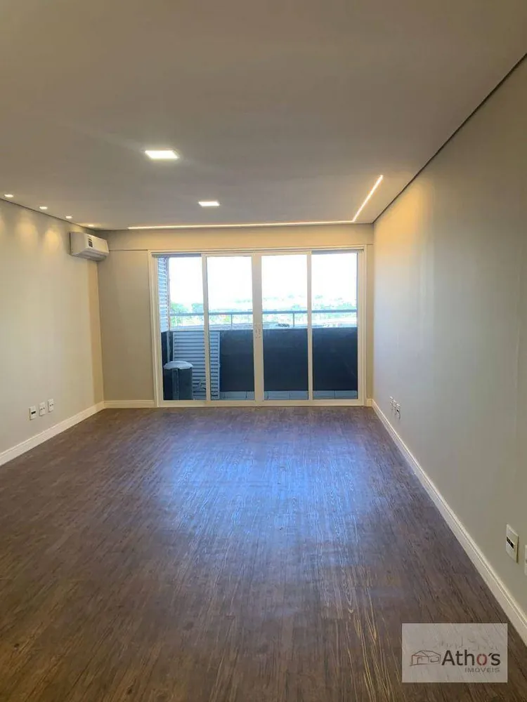 Sala-Conjunto, 40 m² - Foto 1