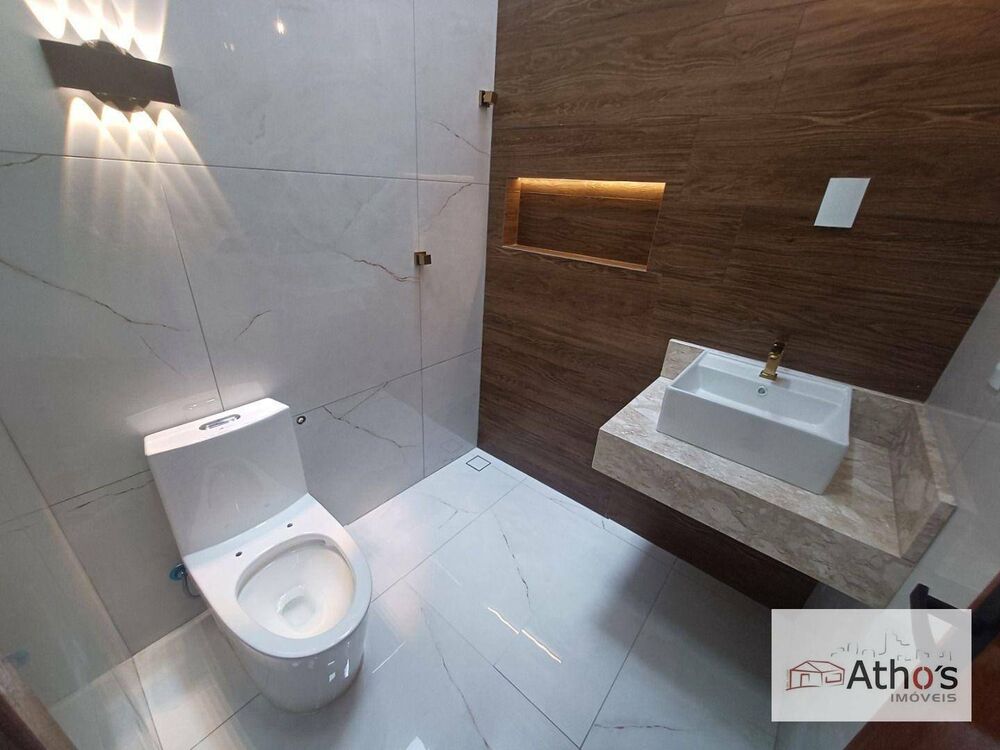 Casa, 3 quartos, 97 m² - Foto 7
