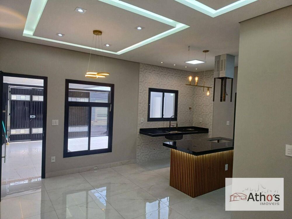 Casa, 3 quartos, 97 m² - Foto 3