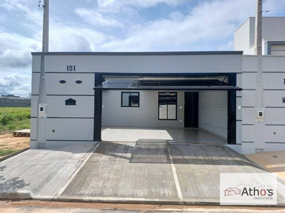 Casa, 3 quartos, 97 m² - Foto 5