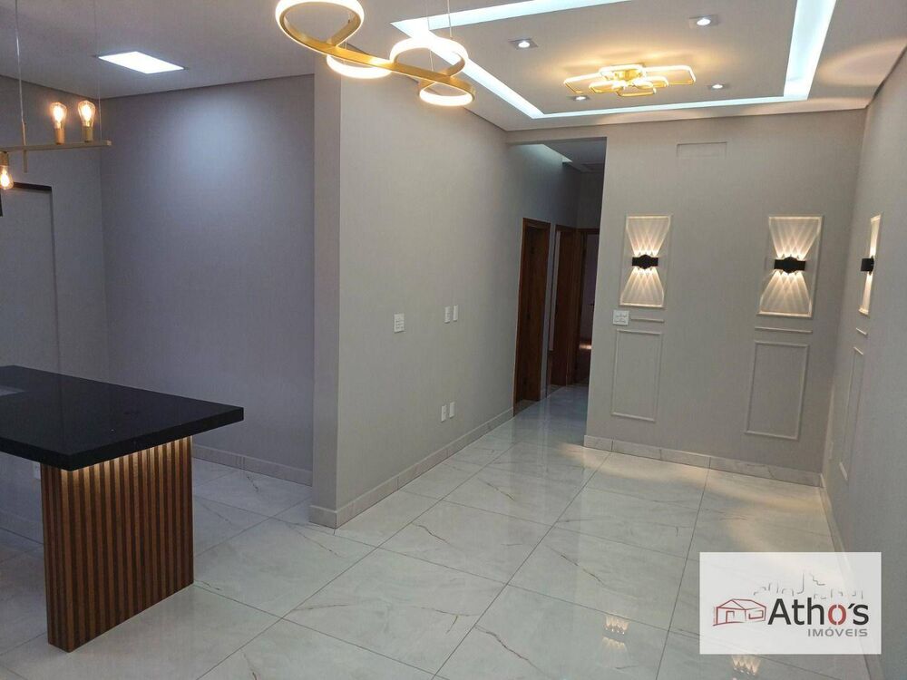 Casa, 3 quartos, 97 m² - Foto 11