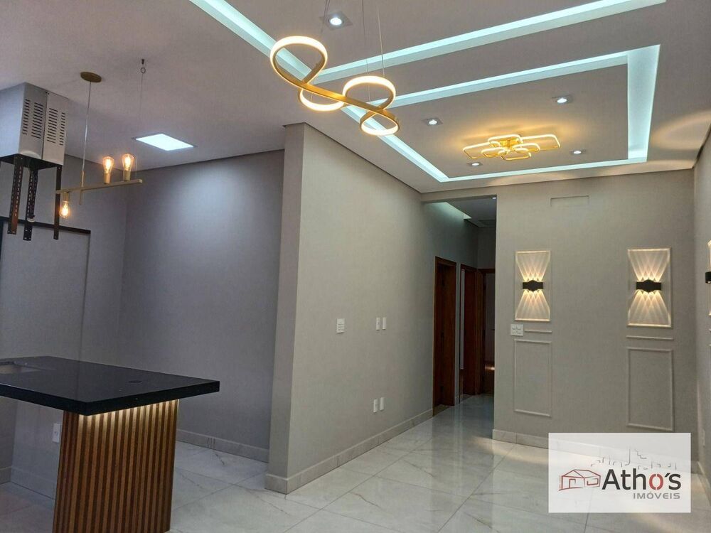 Casa, 3 quartos, 97 m² - Foto 9