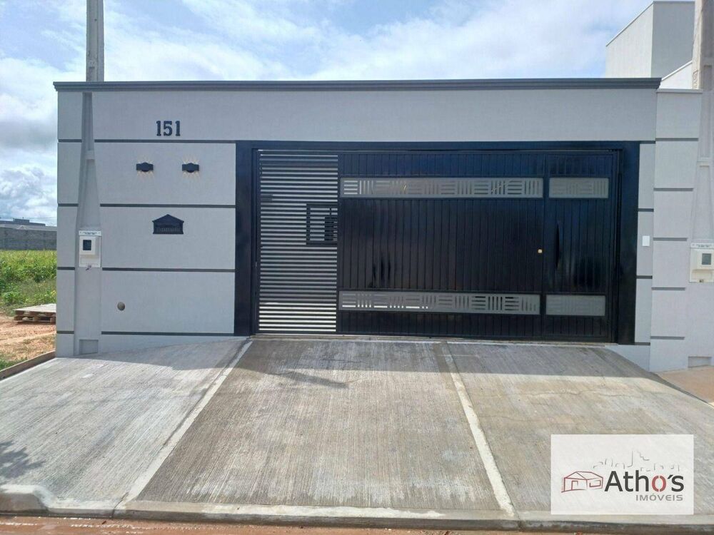 Casa, 3 quartos, 97 m² - Foto 8