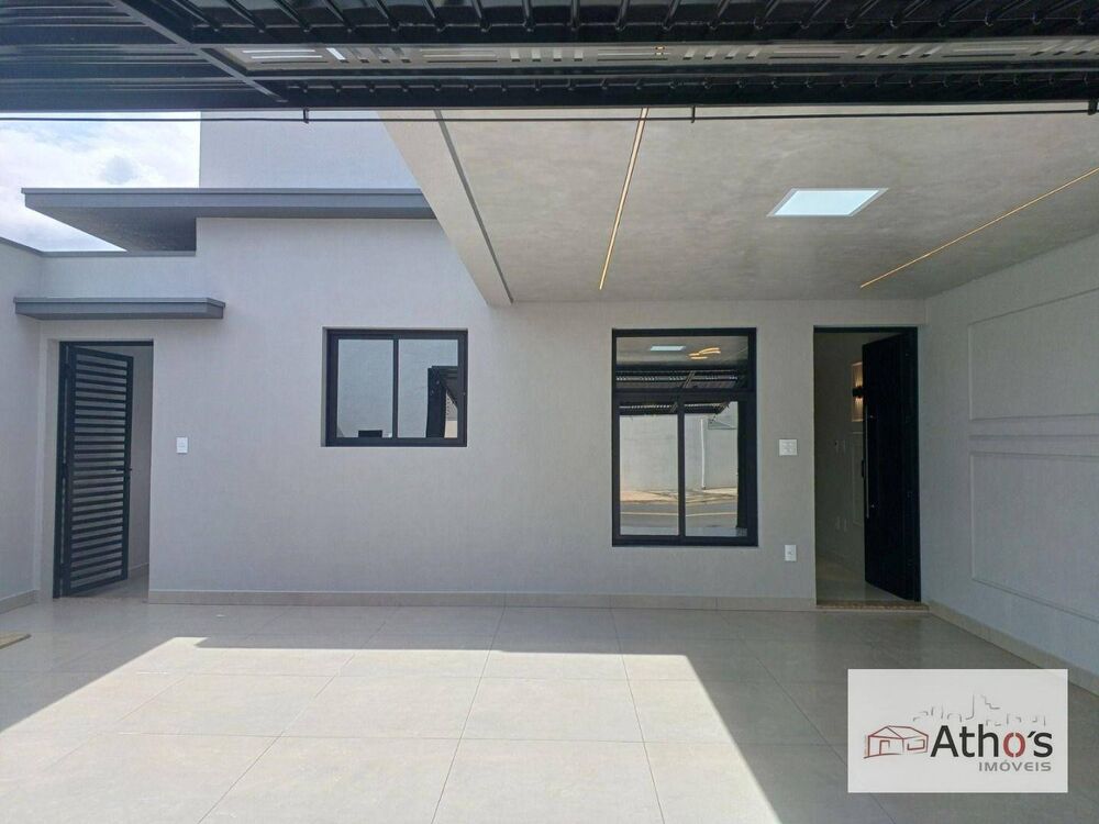 Casa, 3 quartos, 97 m² - Foto 4