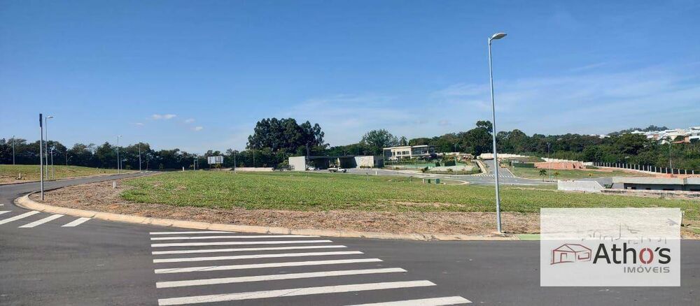 Loteamento e Condomínio, 1020 m² - Foto 1
