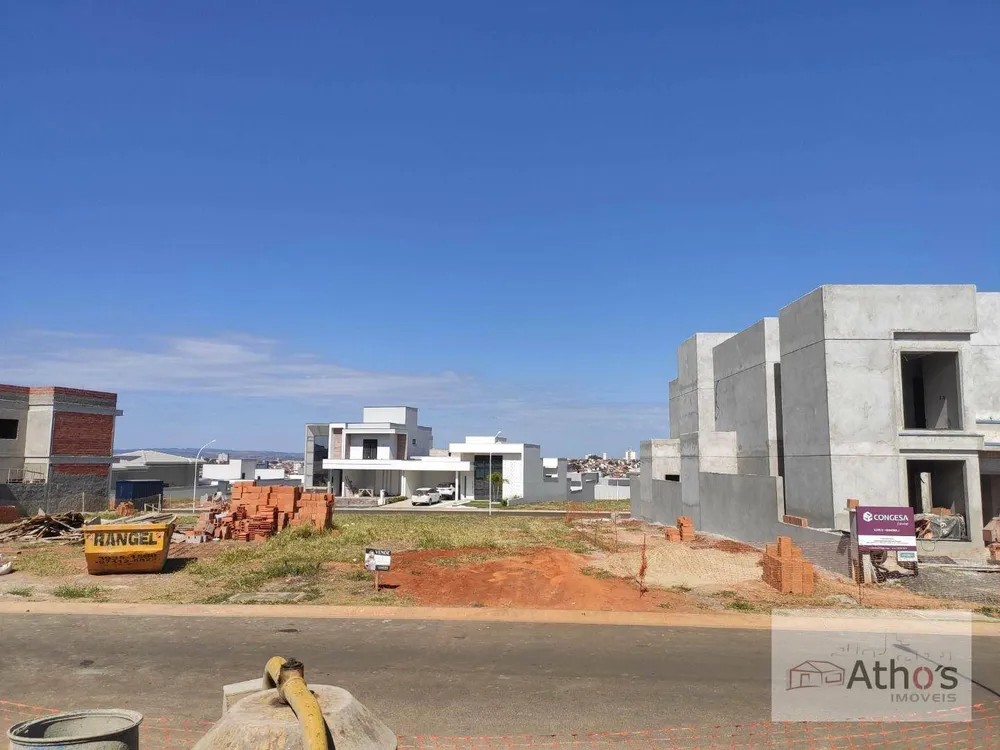 Loteamento e Condomínio, 394 m² - Foto 5