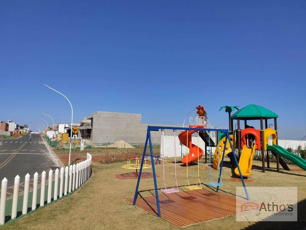 Loteamento e Condomínio, 394 m² - Foto 1