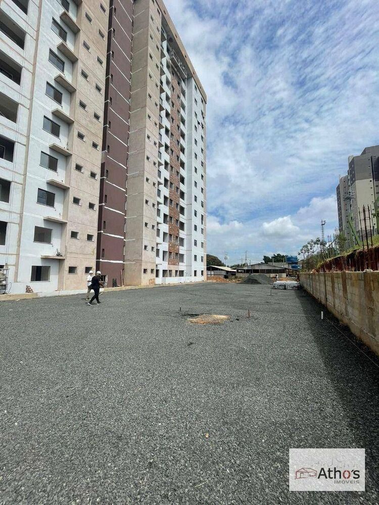 Apartamento, 2 quartos, 60 m² - Foto 4