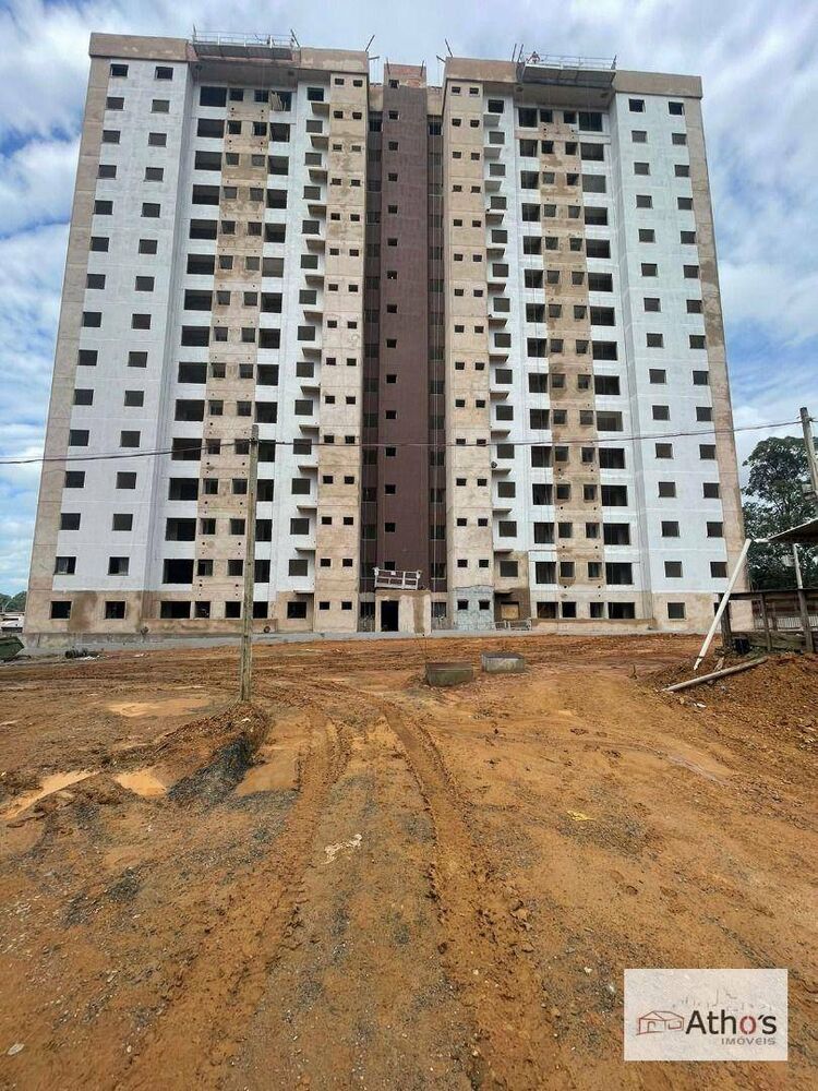 Apartamento, 2 quartos, 60 m² - Foto 2