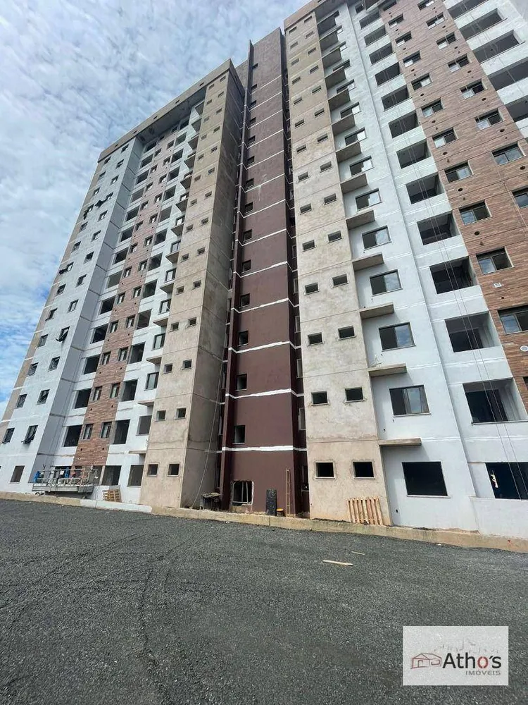 Apartamento, 2 quartos, 60 m² - Foto 7