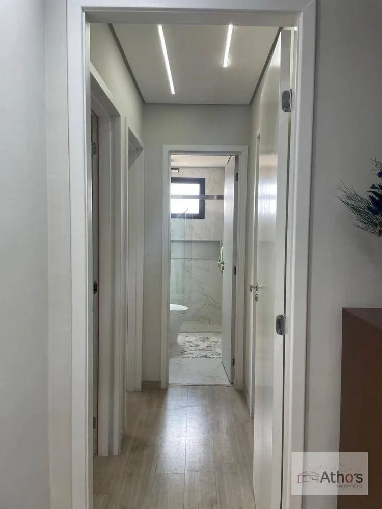 Apartamento, 3 quartos, 104 m² - Foto 1
