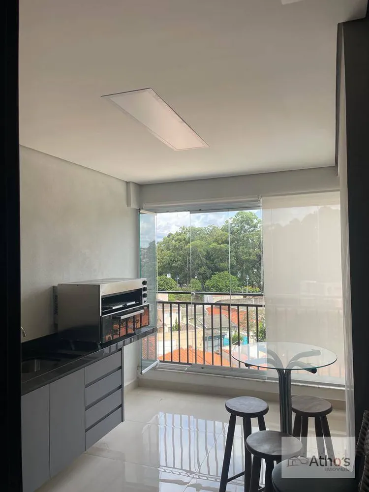 Apartamento, 3 quartos, 104 m² - Foto 7