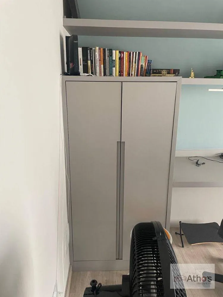 Apartamento, 3 quartos, 104 m² - Foto 8