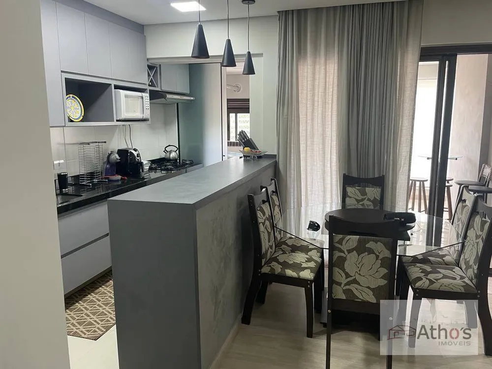 Apartamento, 3 quartos, 104 m² - Foto 5