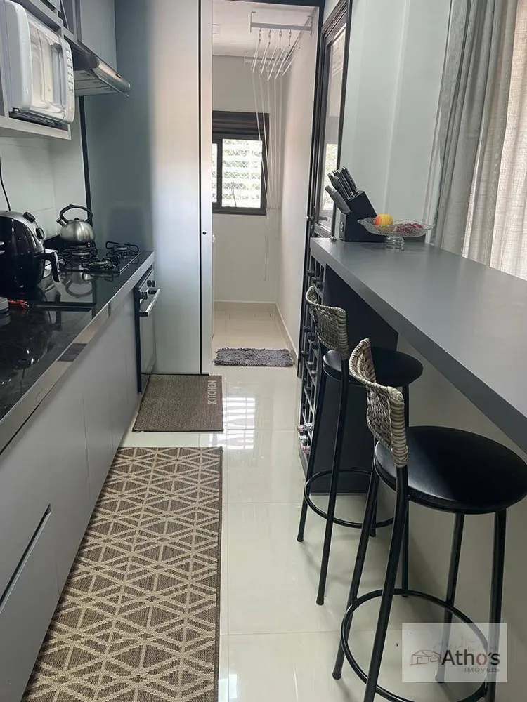 Apartamento, 3 quartos, 104 m² - Foto 5