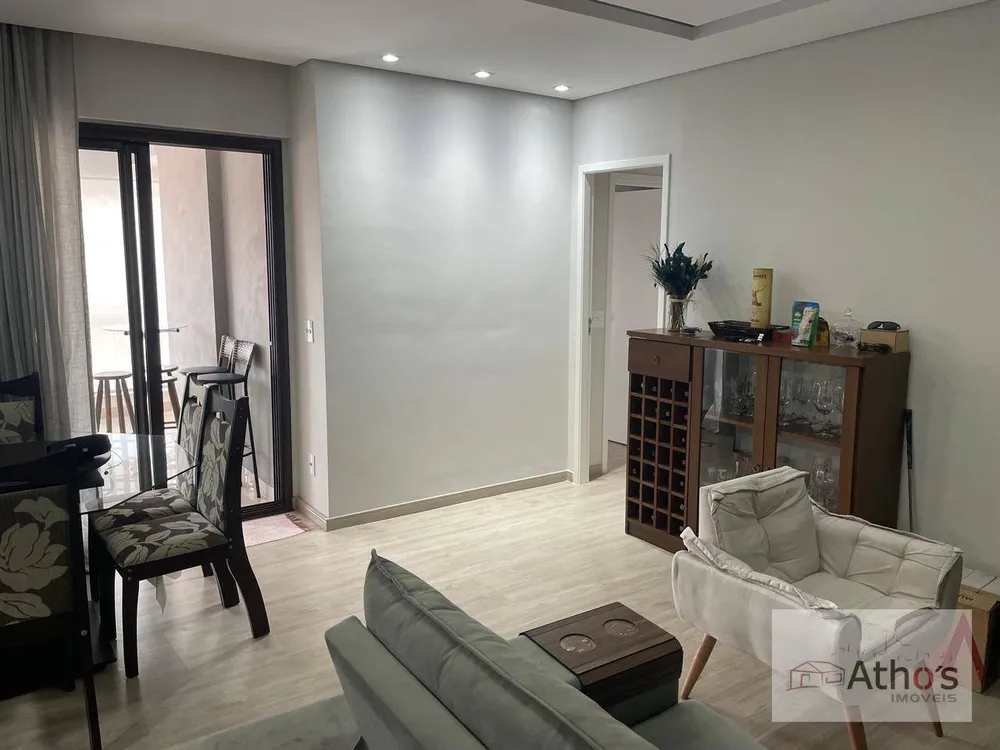 Apartamento, 3 quartos, 104 m² - Foto 10