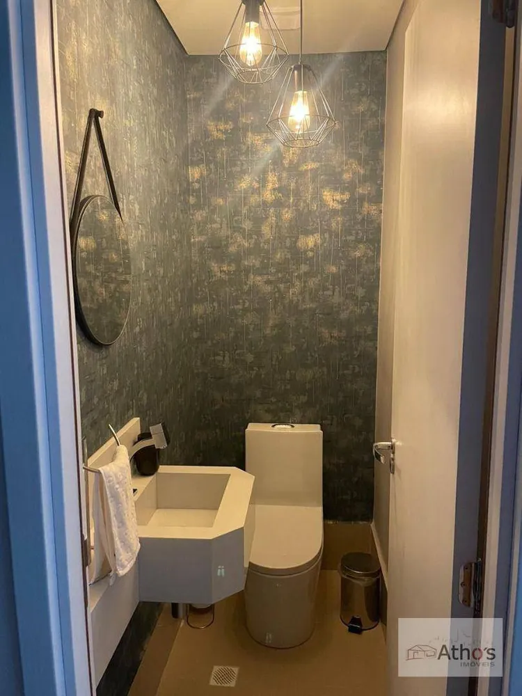 Apartamento, 3 quartos, 104 m² - Foto 3