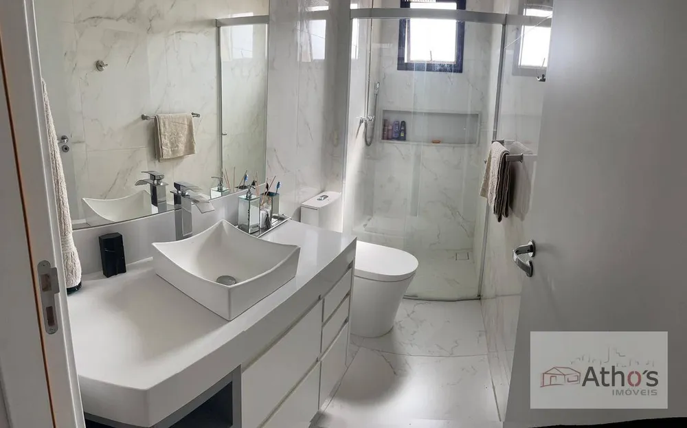 Apartamento, 3 quartos, 104 m² - Foto 8
