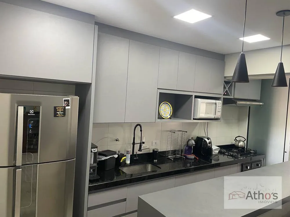 Apartamento, 3 quartos, 104 m² - Foto 4