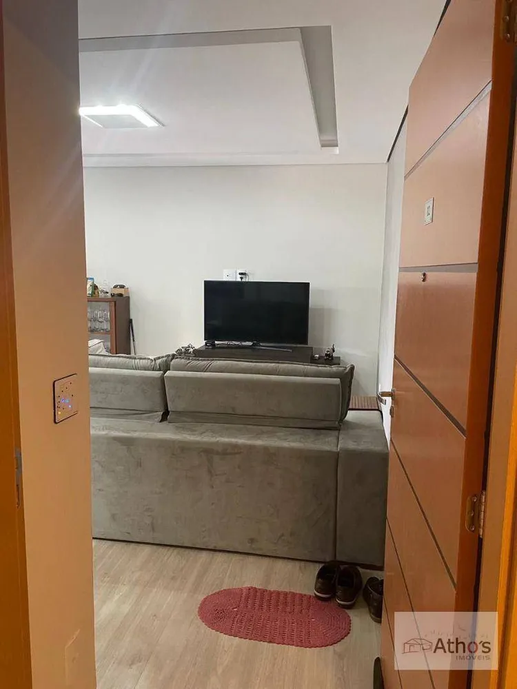 Apartamento, 3 quartos, 104 m² - Foto 6