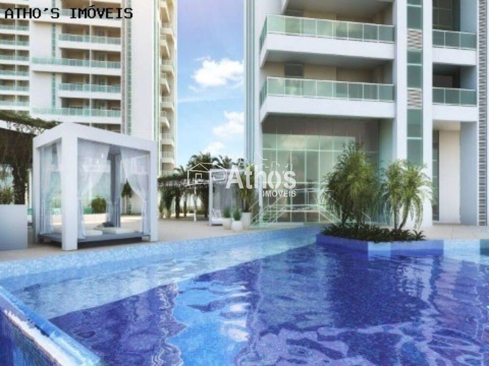 Apartamento para alugar com 3 quartos, 86m² - Foto 1