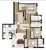 Apartamento, 3 quartos, 86 m² - Foto 16