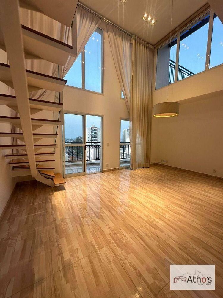 Apartamento, 3 quartos, 210 m² - Foto 4