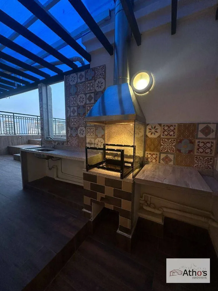 Apartamento, 3 quartos, 210 m² - Foto 14