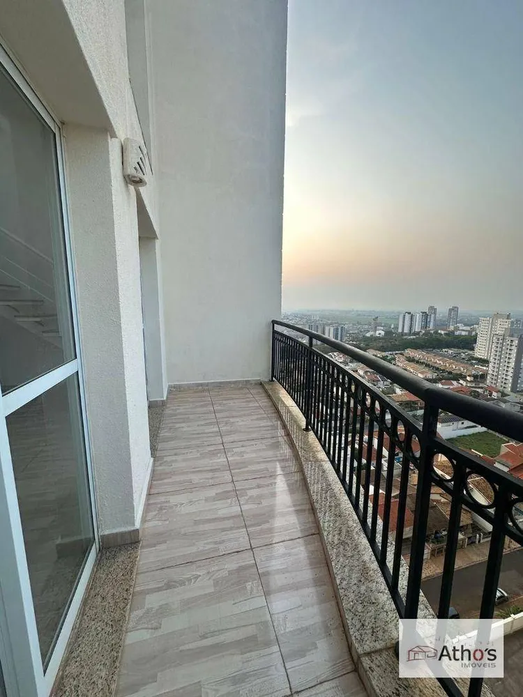 Apartamento, 3 quartos, 210 m² - Foto 10